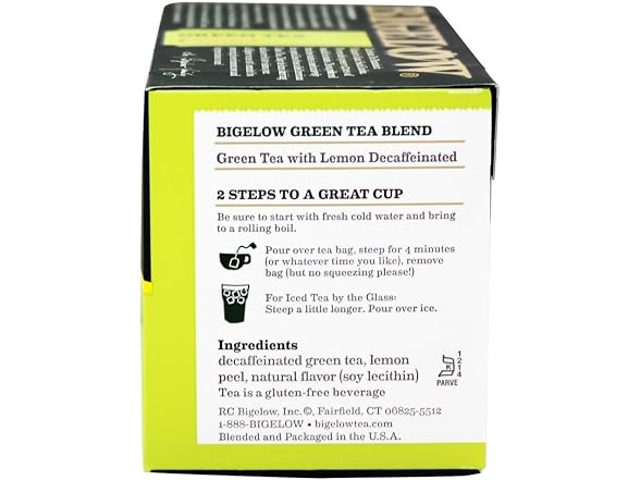 Bigelow Tea