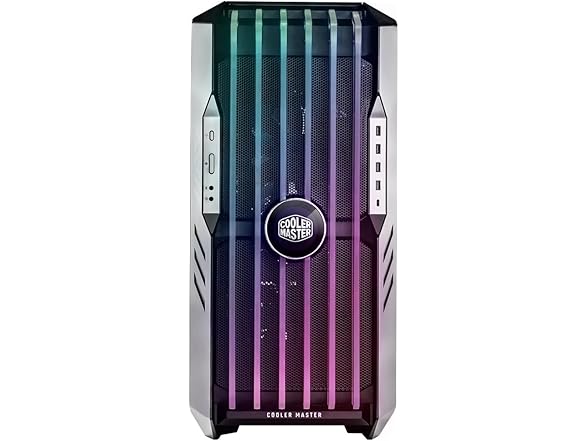 Cooler Master HAF 700 EVO PC Case