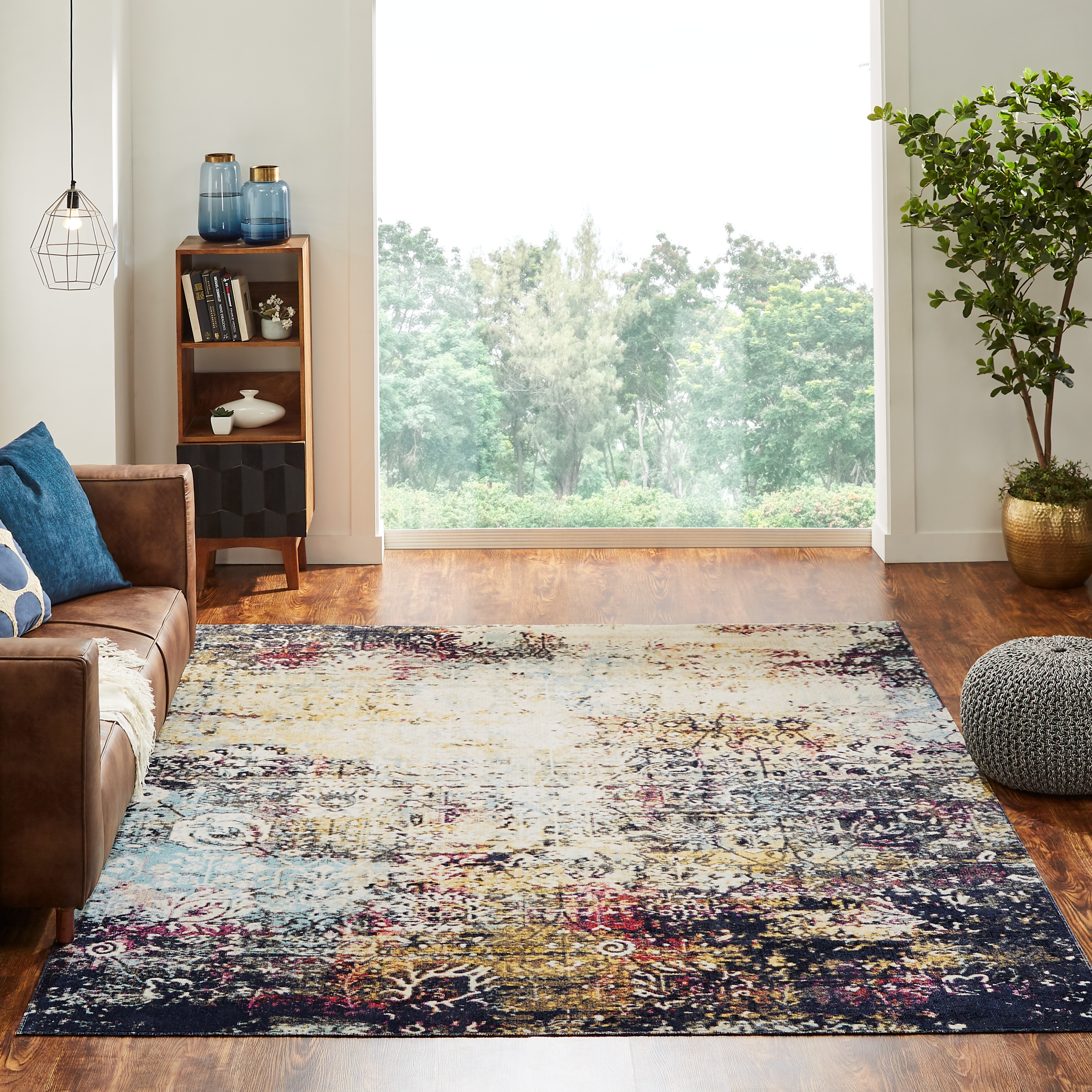 Modena Indoor/Outdoor Rug - Gallery 26