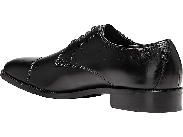 Cole Haan Men's Lenox Hill Cap Oxford, 10.5 (Open Box)