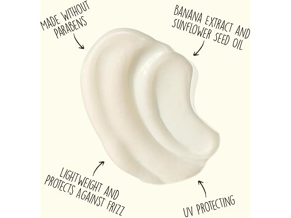 Sun Bum Sun Bum Revitalizing Air Dry Cream and Towel