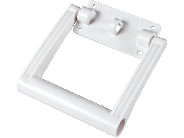 Igloo Swing-Up Handles for 90-100 Qt Coolers, White