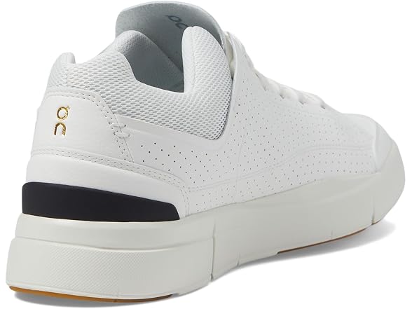 On Running The Roger Centre Court 2 Men's Shoes