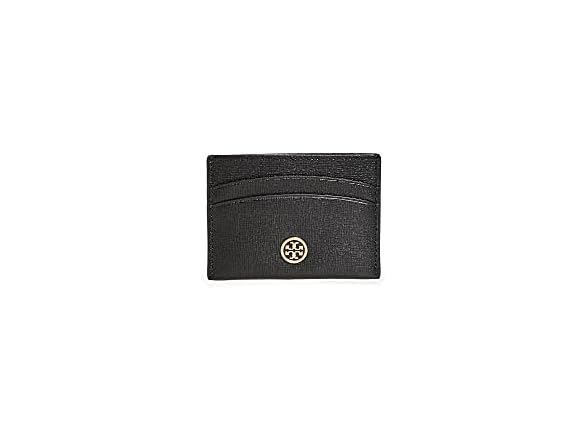 Tory Burch Robinson Card Case