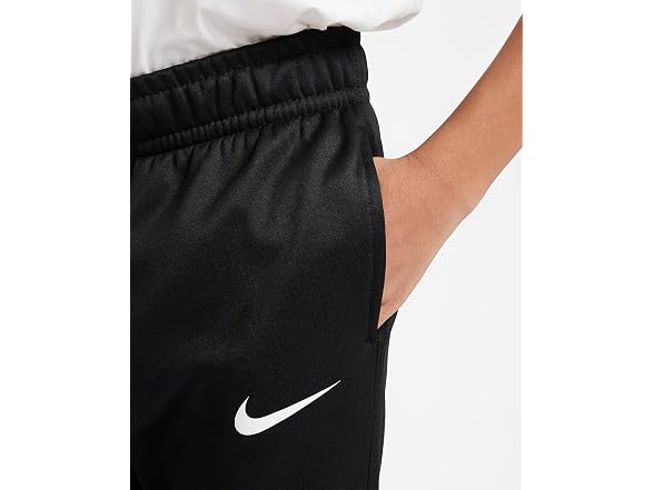 Nike Boys (S) Boy's Therma Training Pants
