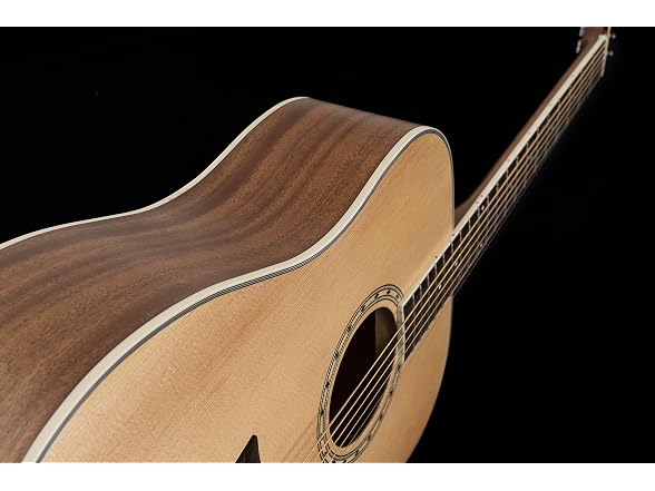 Peavey Delta Woods DW-2 Solid Top