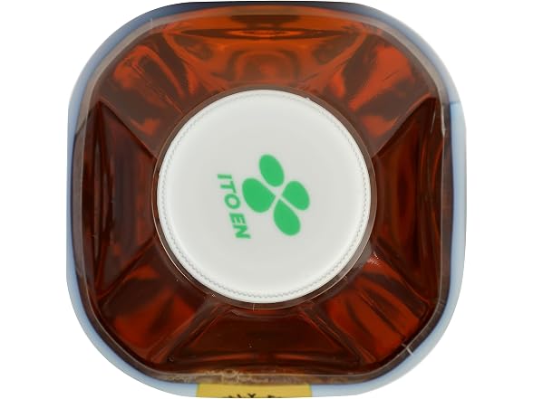 Teas' Tea Organic Green Jasmine