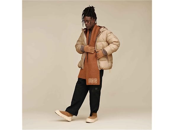 UGG Men's Cl Ultra Mini Weather Hybrid