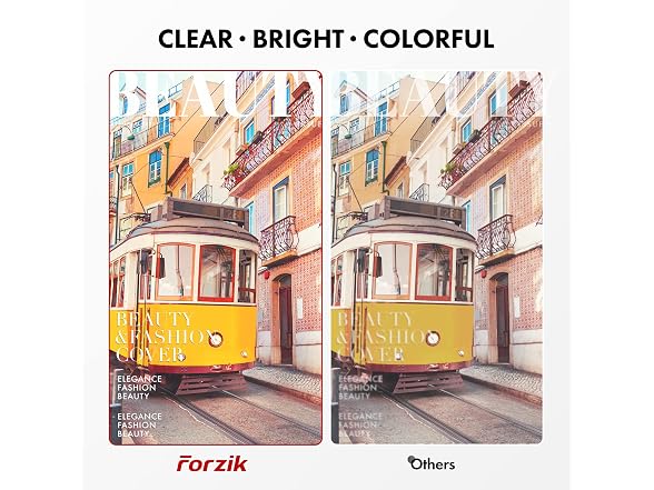 Forzik Forzik Compatible Ink Cartridge