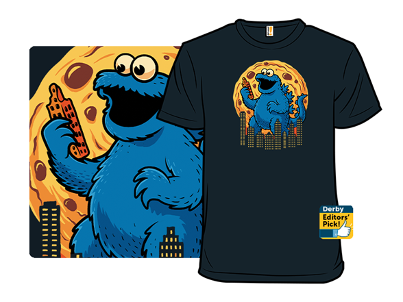 CookieZilla