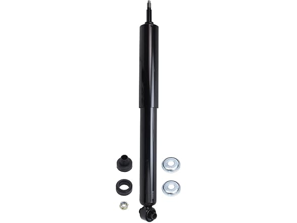 Detroit Axle Rear Shock Absorbers for