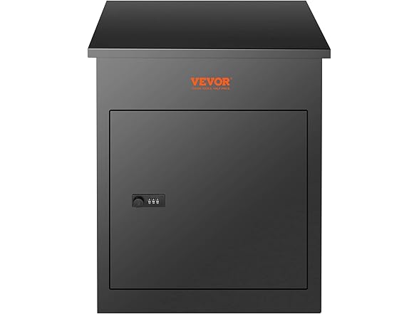 VEVOR Package Delivery Boxes for Outside