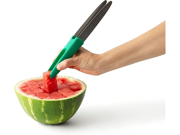 Chef'n Watermelon Slicester, One