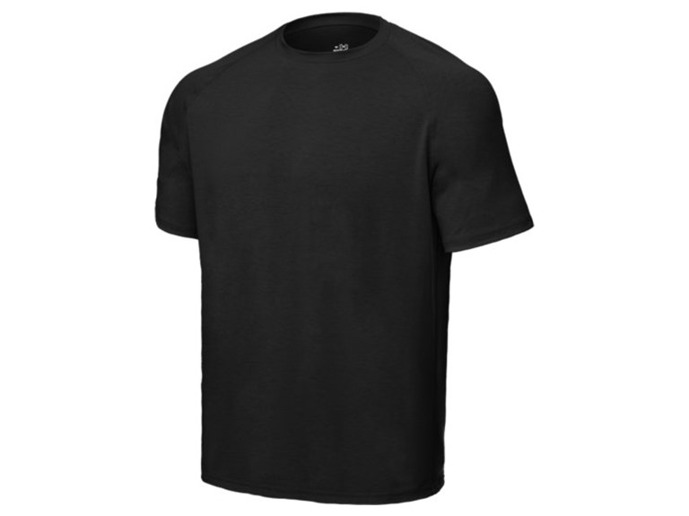 Under Armour  Small UA Men's Tactical Tech T-Shirt Dark Navy Blue