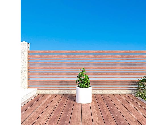 LeisureMod TP18W Tundra Planter White