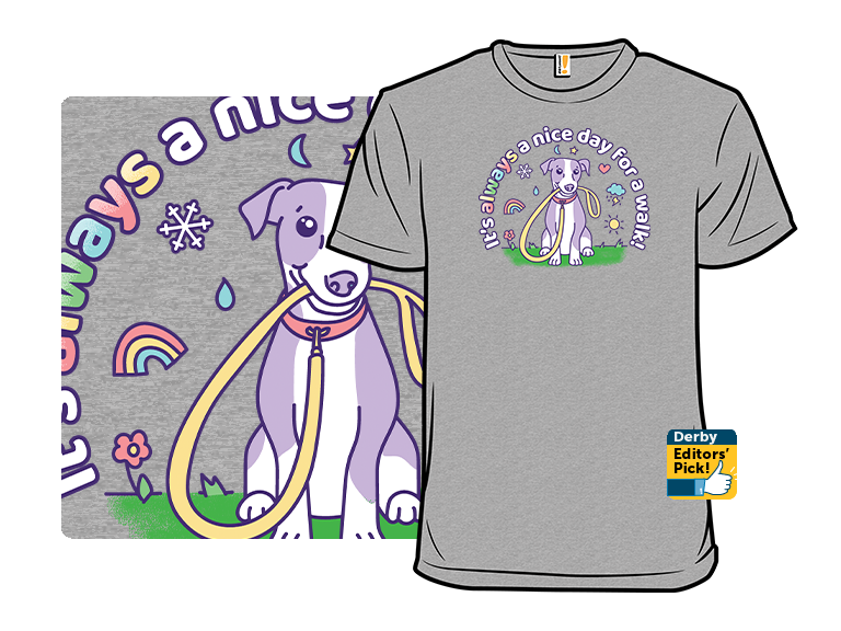 Nice Day for a Walk - Gallery 8