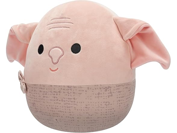 Squishmallows Original “Harry Potter” 10" Dobby Plush