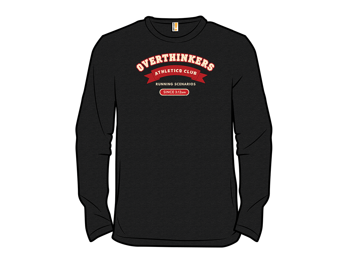 Overthinkers Club - Gallery 13