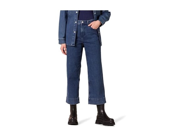 Medium Wash