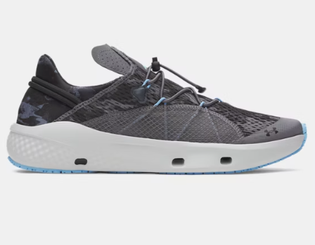 Under Armour BlacktipH Fish Kilchis Shoes - Gallery 4