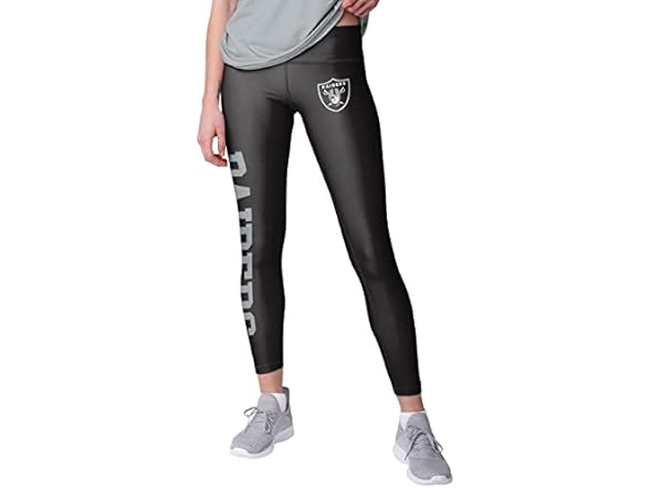 Raiders - Solid Big Wordmark