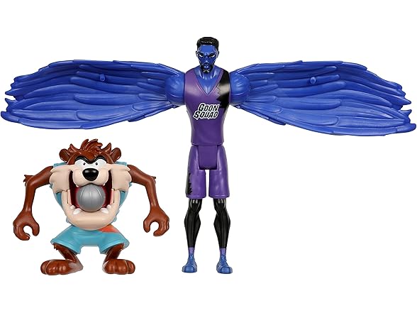 Moose Toys Space Jam: A New Legacy - 2 Pack