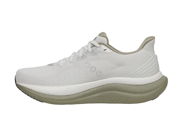 White/Laurel