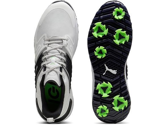 PUMA GOLF Men's Ignite Innovate Sneaker (7.5)