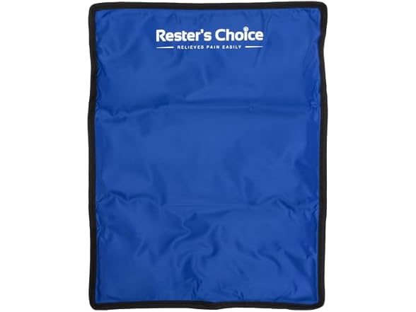 Gel Ice Pack Large 11x14.5"