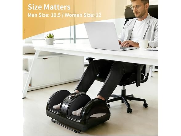 Foot Massager for Neuropathy