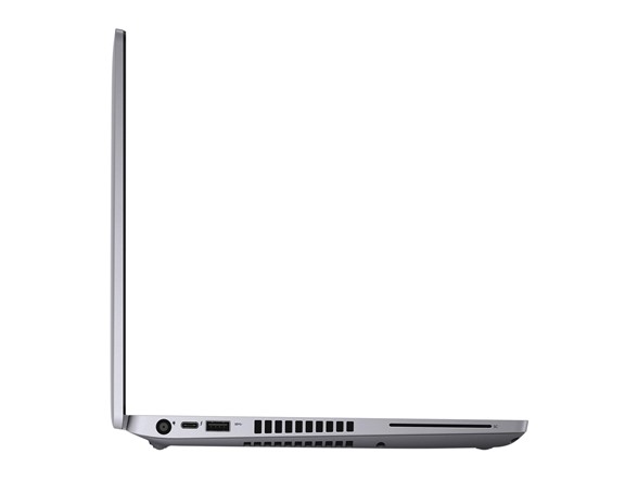 Dell Latitude 5411 14" FHD i7 Laptop