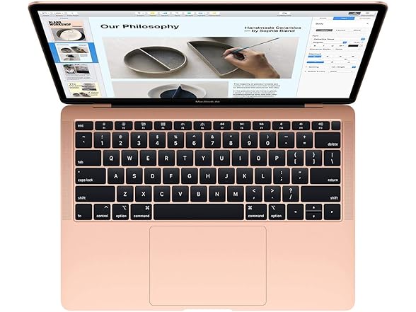 Apple MacBook Air 13" i5