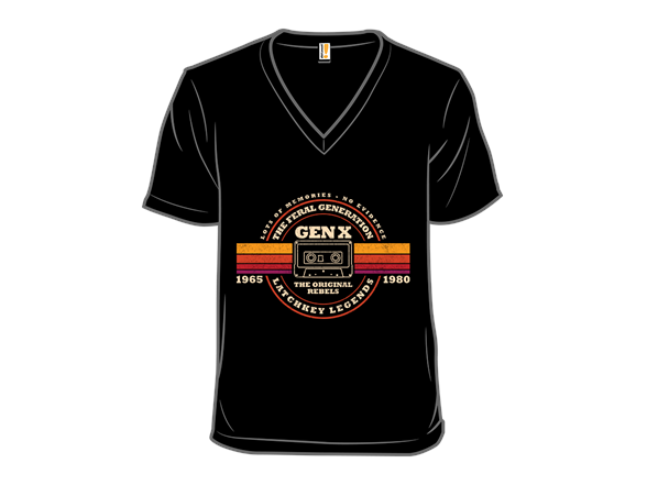 Gen X The Original Rebels - Gallery 3