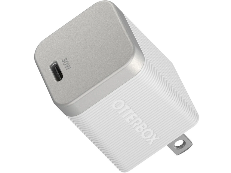 OtterBox 78-80901 30W USB-C Wall Charger White