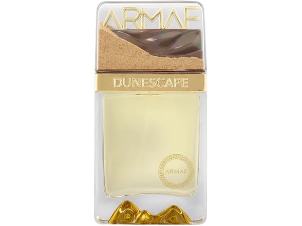 Armaf Dunescape Eau de Parfum