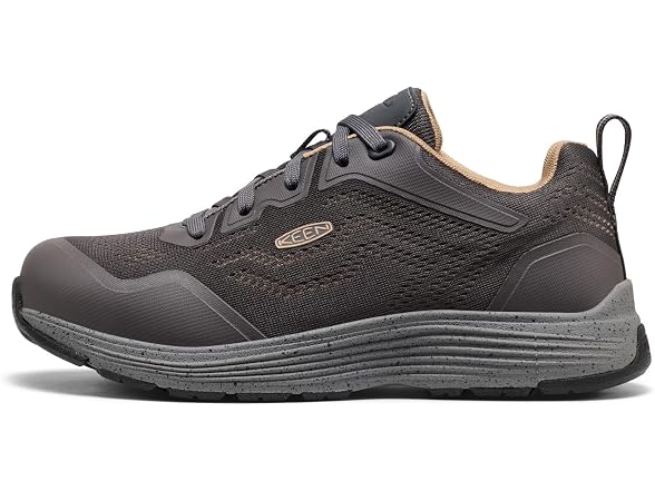 KEEN Utility Women's Sparta 2 Low Work Shoes