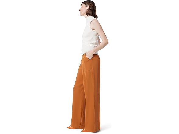 DEE Ocleppo Women (XS) DO Maggie Mock Neck Top