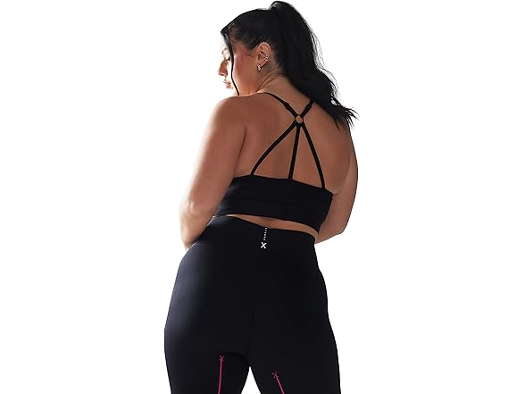 Savage X Women Spotlight Low-impact Sports Bra