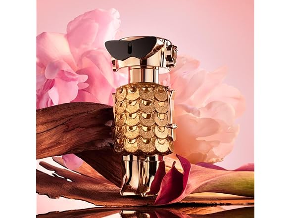 Fame Intense/Paco Rabanne EDP Spray Refillable 2.7 Oz=