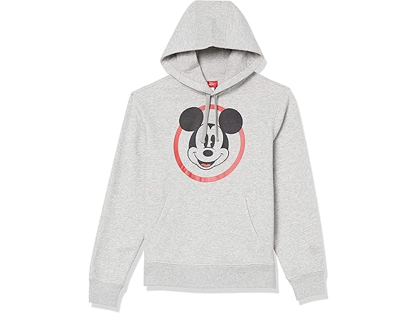 Amazon Essentials Men Large Disney Star Hoodie