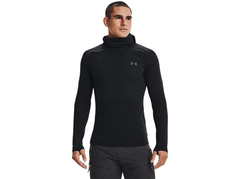 UA Men's Base 3.0 Hoodie
