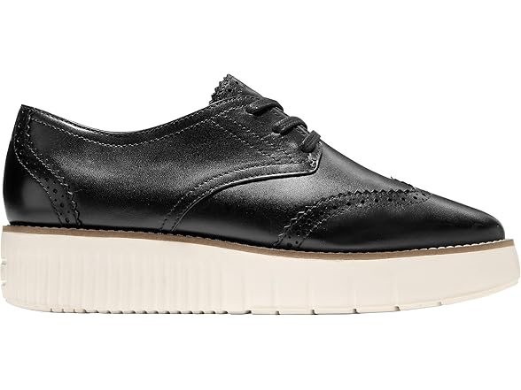 Women's Cole Haan Grand City Oxford (8.5)