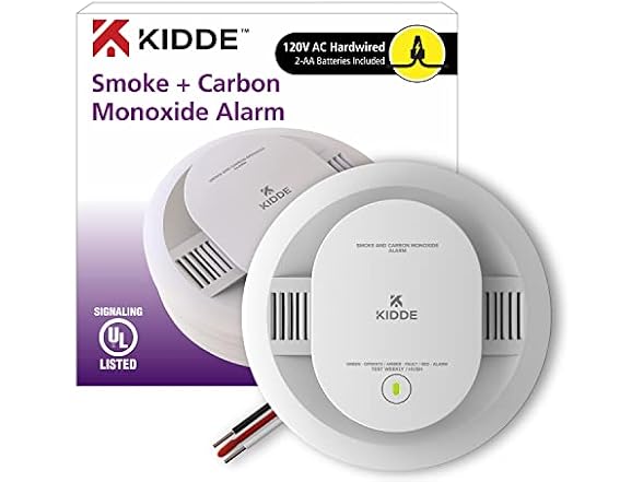 Kidde Kidde 900-CUAR Kidde 900-CUAR
