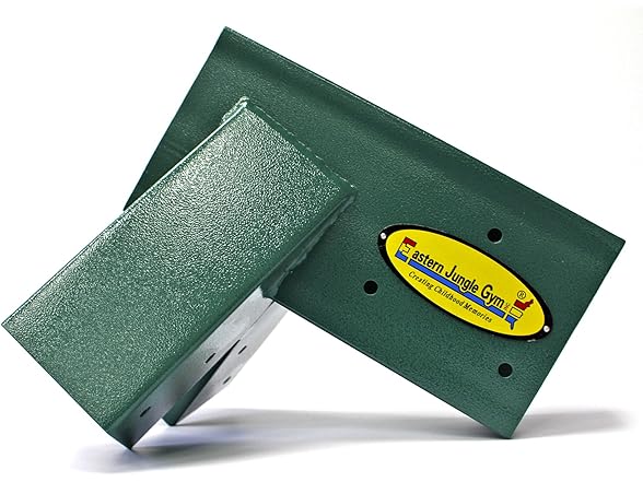 Eastern Jungle Gym A-Frame Bracket