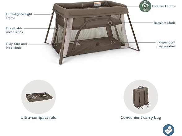 Maxi-Cosi Calao Travel Playard