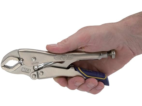 IRWIN VISE-GRIP Locking Pliers