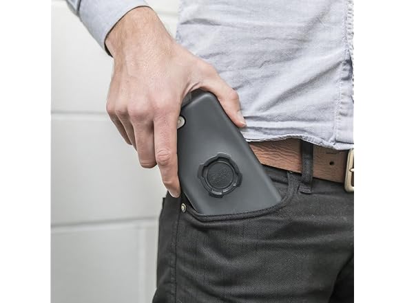 Quad Lock Case for iPhone 11 Pro Black