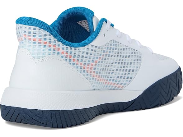 Skechers Men's Viper Court Pro Pickleball Sneaker (7)