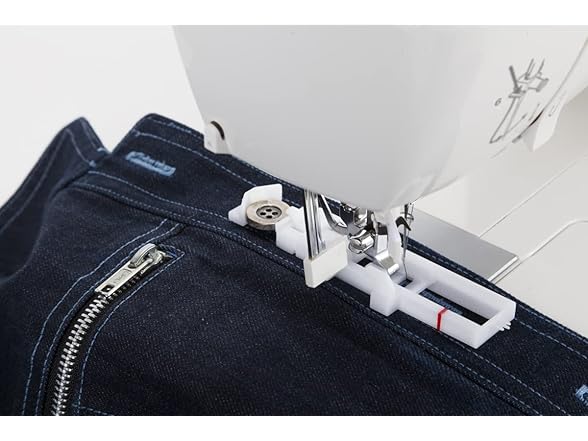 SINGER Fashion Mate 5560