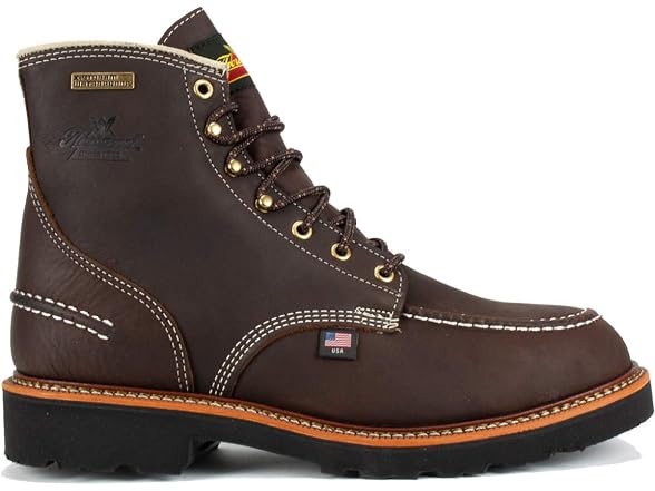 Thorogood 1957 Flyway 6 Waterproof Mo